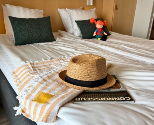 Boka rum på Kneippbyn Hotell nära Visby