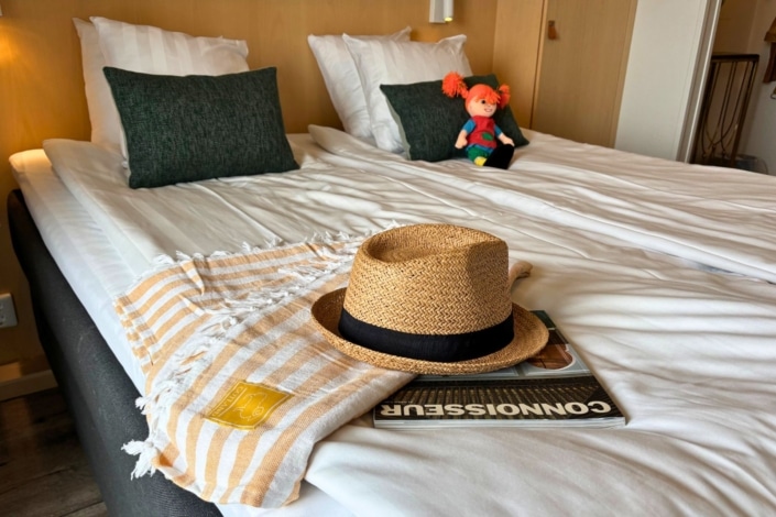 Boka rum på Kneippbyn Hotell nära Visby