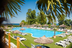 Lagunen Pool Club, Kneippbyn Vattenland Gotland