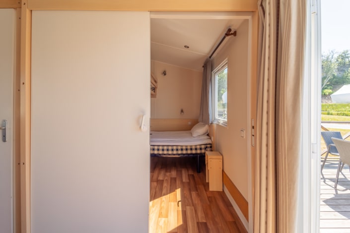 Hyra villavagn på Gotland, Kneippbyn Resort Visby