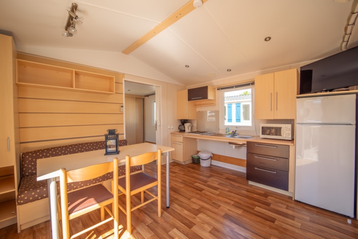 Villavagn på Gotland