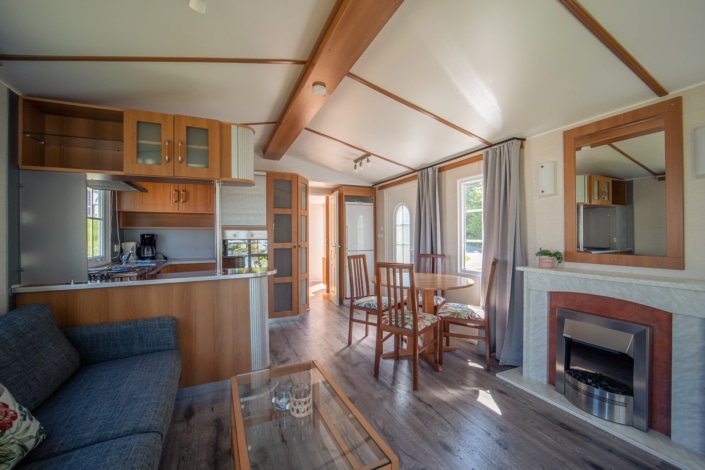 Hyra villavagn på Gotland, Kneippbyn Resort Visby