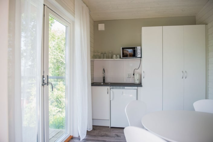 Kneippbyns bed and breakfast Gotland