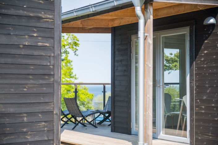 Premium, Kneippbyns bed and breakfast på Gotland