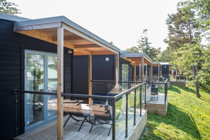 Kneippbyns b&b Visby