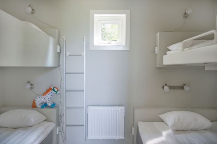 Sovalkov, Kneippbyns b&b Visby