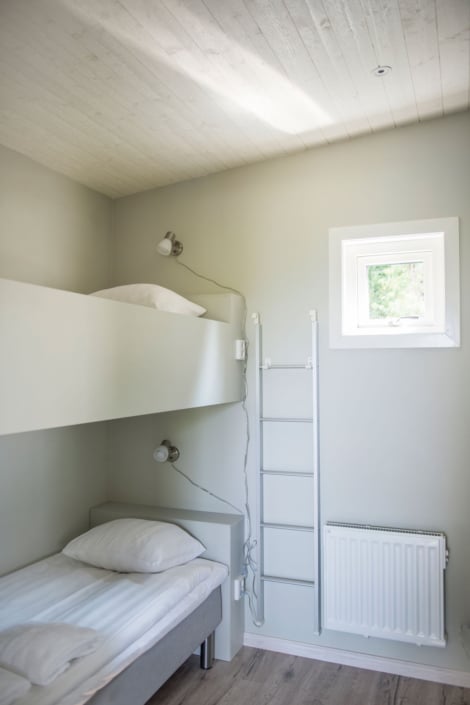 Sovalkov, Kneippbyns b&b Visby