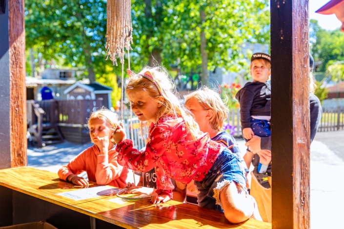 Skattkistan, Kneippbyn Resort Visby