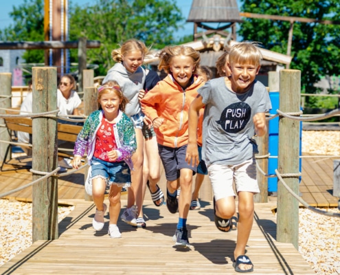 Kneippbyn Resort Visby