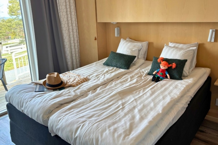 Boka hotell på Gotland, Kneippbyn Resort Visby