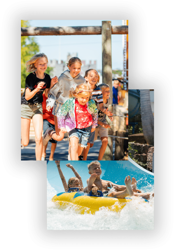 kollage_biljetter Kneippbyns sommar- och vattenland