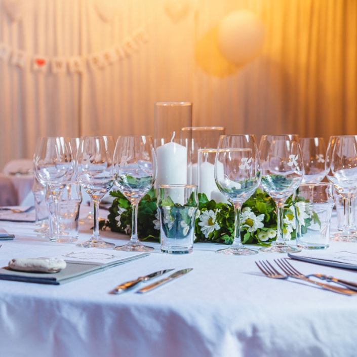 Bröllop på Kneippbyn Resort Visby