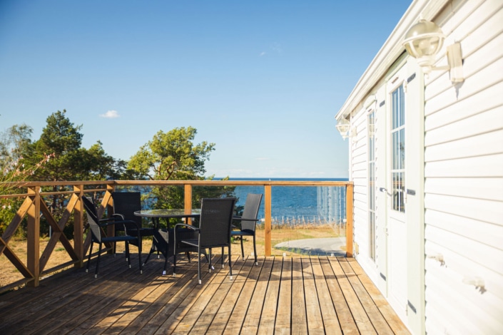 Altan, Kneippbyns villavagn på Gotland