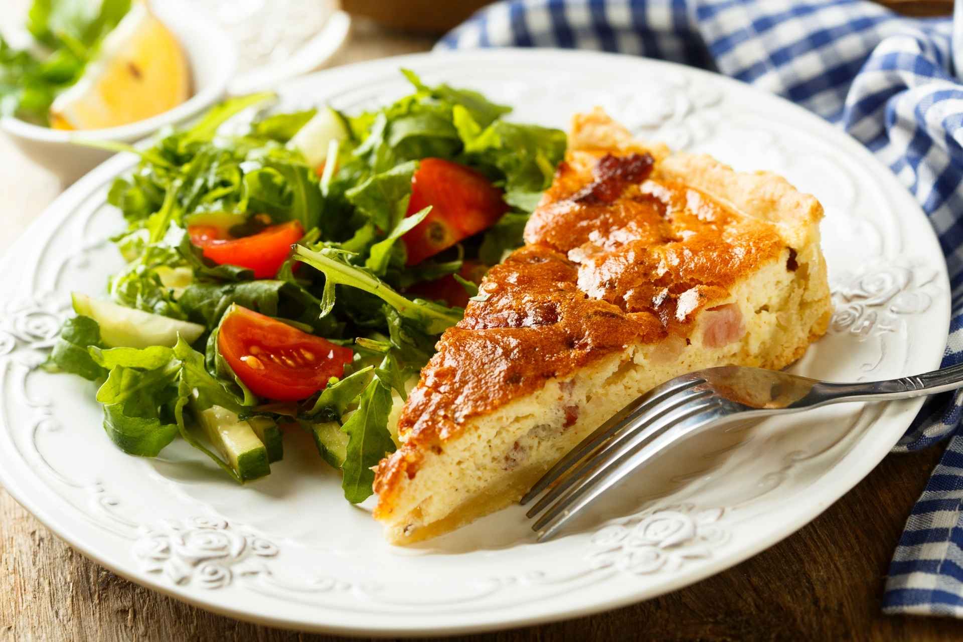 Upplev klassisk husmanskost men även pasta i Visby, färska skaldjur och räkor ihop med säsongens otroliga grönsaker