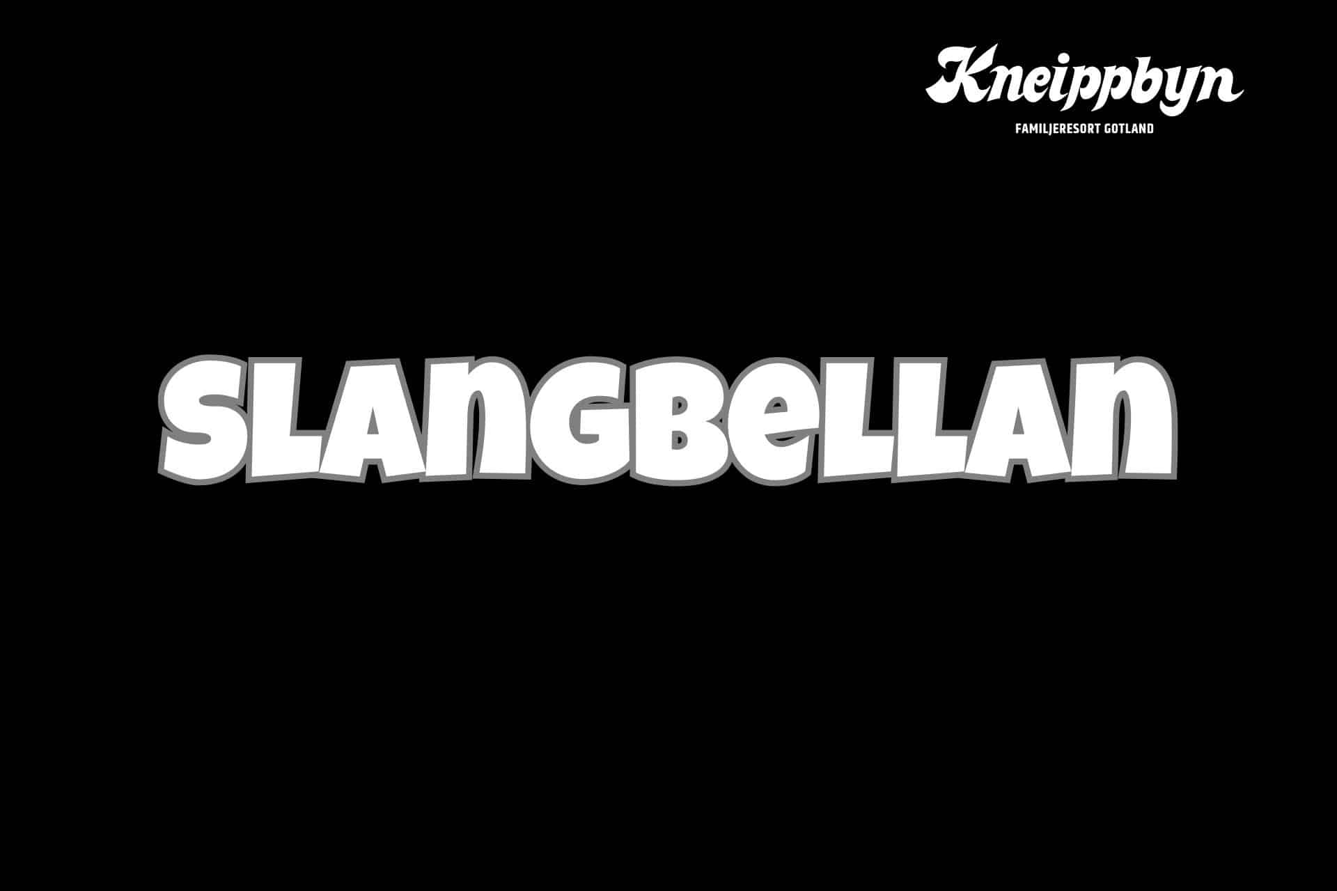 slangbellan
